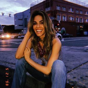 Meet your Posher, Bekah